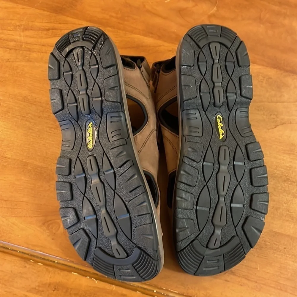 CABELA’S Sandals Size 14